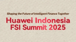 長亮科技受邀出席華為印尼金融峰會2025，以智能核心助力金融行業邁向現代化