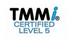 國際權威認證！長亮科技順利通過TMMi最高級別5級認證