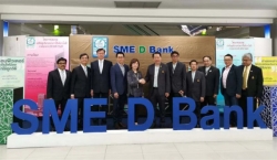 海外競爭顯實力，長亮科技中標泰國中小型企業發展銀行核心項目