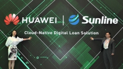長亮科技聯合華為推出云原生數字貸款解決方案