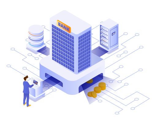 銀行貸款業務系統