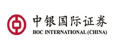中銀國(guó)際證券