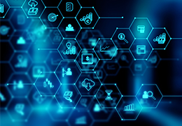 信貸業務平臺解決方案