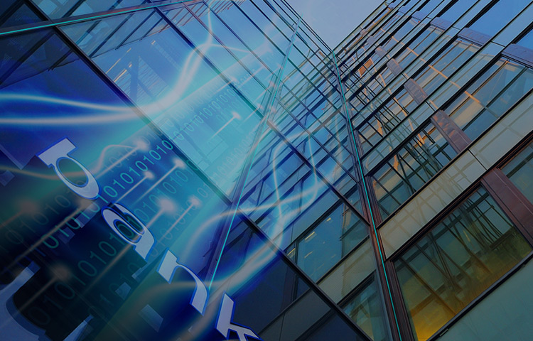 信貸業務平臺解決方案