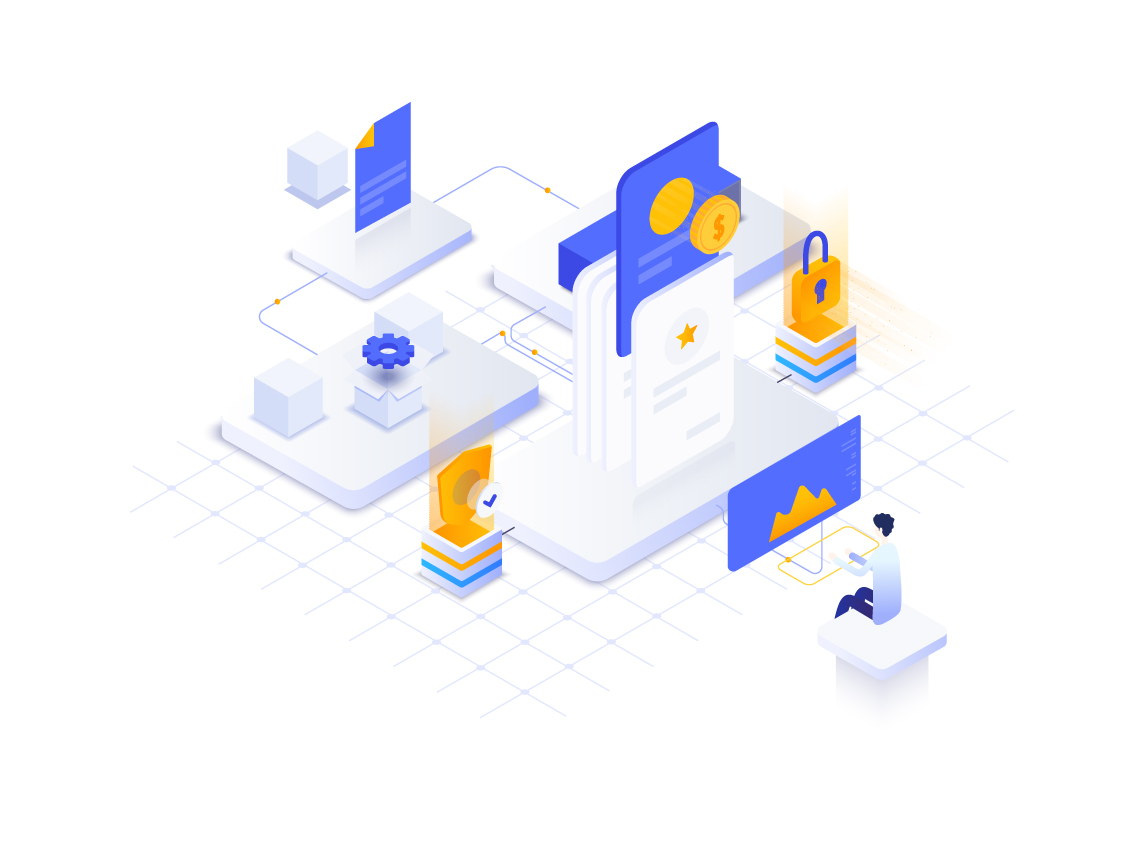 智能報(bào)賬/財(cái)務(wù)系統(tǒng)SunFI